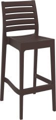 SİESTA ARES BAR SANDALYESİ 75 CM