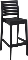 SİESTA ARES BAR SANDALYESİ 75 CM