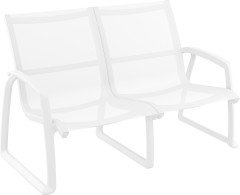 PACIFIC LOUNGE SOFA KOLÇAKLI 2 Lİ KOLTUK