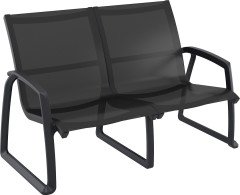 PACIFIC LOUNGE SOFA KOLÇAKLI 2 Lİ KOLTUK