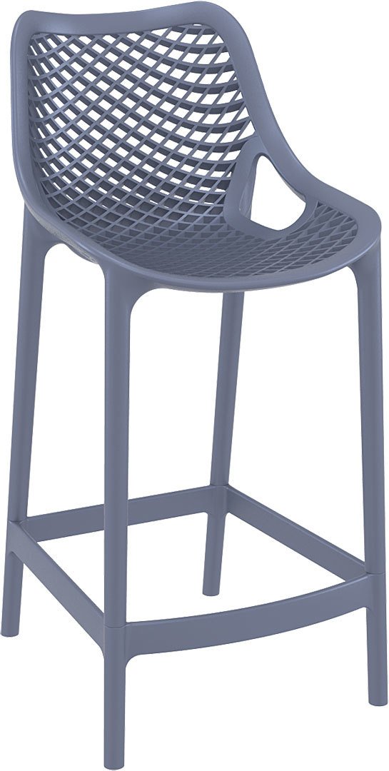 SİESTA AIR BAR SANDALYESİ 65 CM