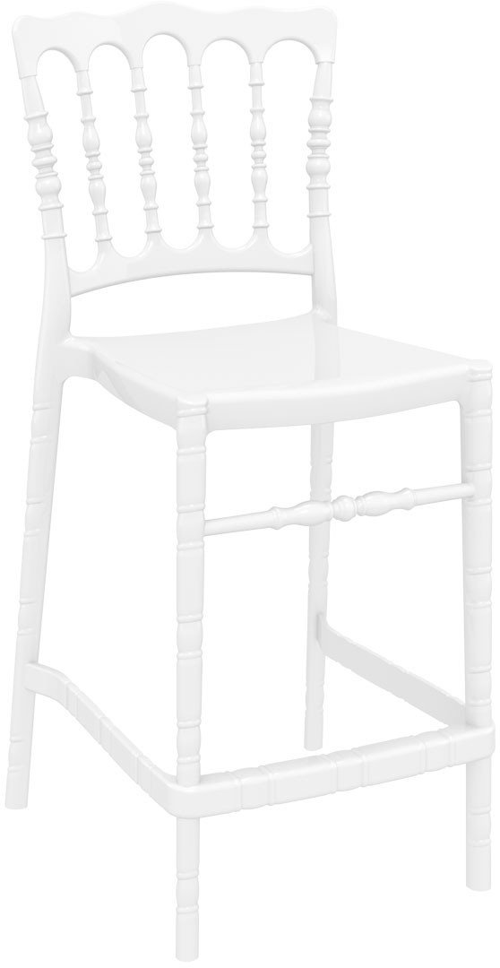 SİESTA OPERA BAR SANDALYESİ 65 CM