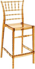 SİESTA CHIAVARI BAR SANDALYESİ 65 CM