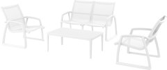 SİESTA PACİFİC LOUNGE SET (KOLÇAKLI)