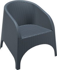 SİESTA ARUBA  KOLTUK / SANDALYE