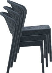 SİESTA DAYTONA SANDALYE