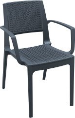 SİESTA CAPRI SANDALYE
