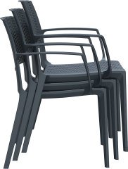 SİESTA CAPRI SANDALYE