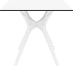 SİESTA IBIZA MASA  80 CM