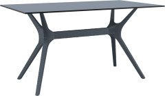 SİESTA IBIZA MASA 140 CM