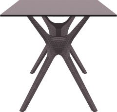 SİESTA IBIZA MASA 140 CM