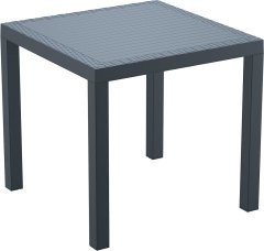 SİESTA  ORLANDAO MASA 80 CM