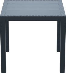 SİESTA  ORLANDAO MASA 80 CM