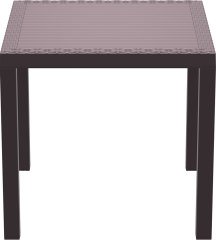 SİESTA  ORLANDAO MASA 80 CM