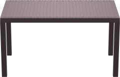SİESTA ORLANDO MASA 140 CM