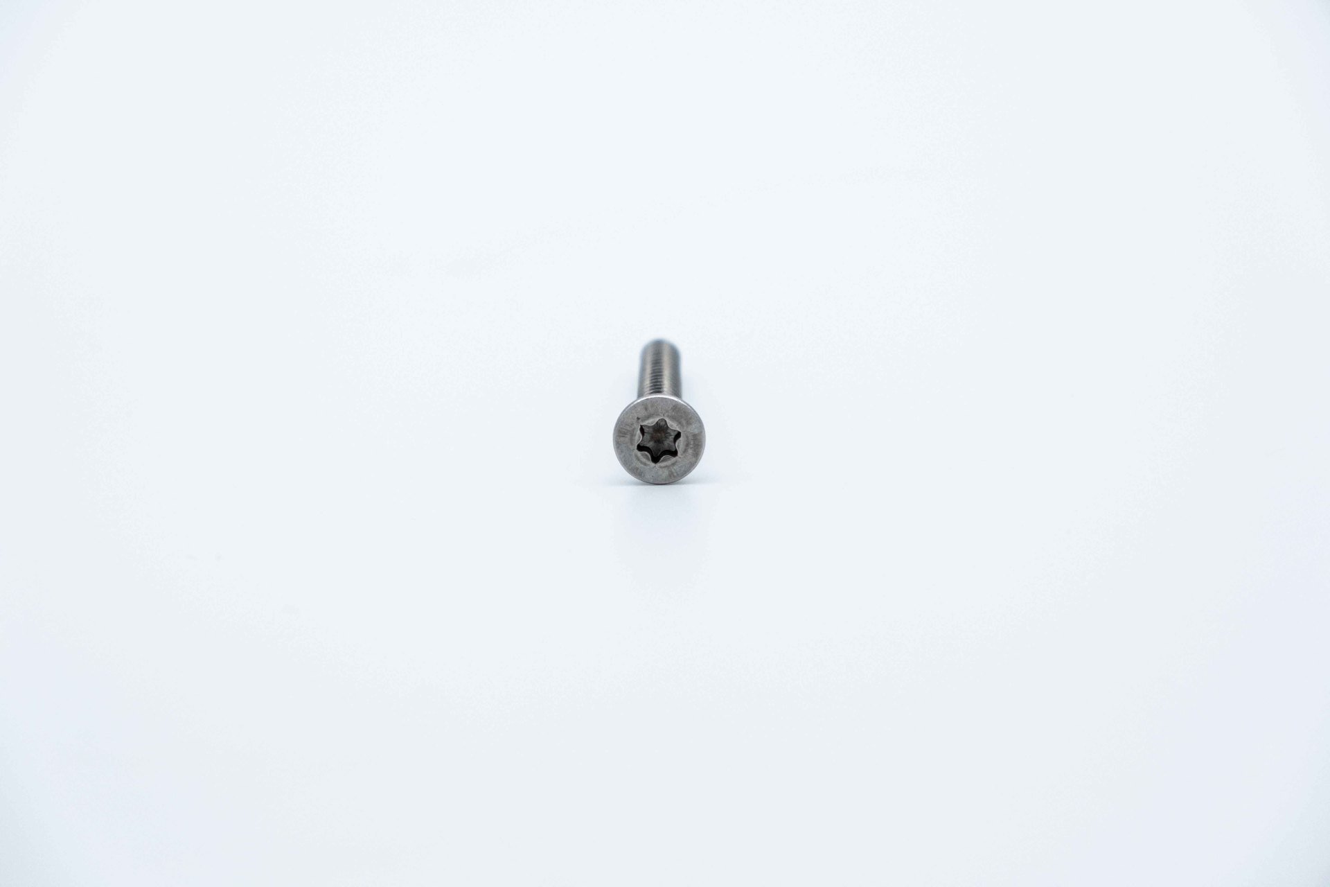 M2,9 ISO 14586 TX  HAVŞABAŞLI TORX SAÇ VİDASI A2