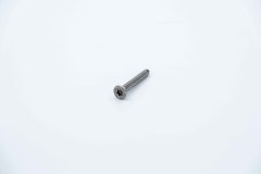M4,2 ISO 14586 TX  HAVŞABAŞLI TORX SAÇ VİDASI A2