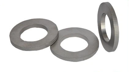 DIN 125 TİTANYUM PUL GRADE 2