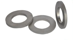 DIN 125 TİTANYUM PUL GRADE 2