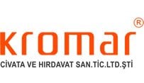 Paslanmaz Civata Vida Marketi -  Kromar Civata