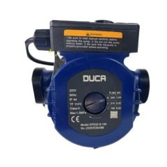 Duca Sirkülasyon Pompası XPS 32-8-180