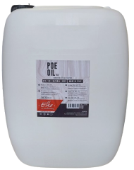 ELKE POE 32 Kompresör Yağı -  20 LT