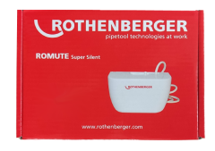 Rothenberger 1099930 Romute Super Silent