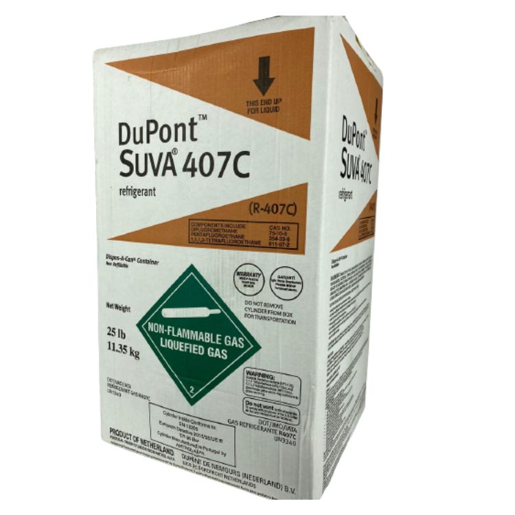 Dupont Suva 407c