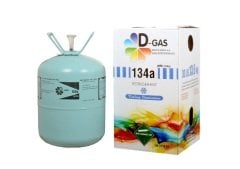 D-Gas R 134 A GAS