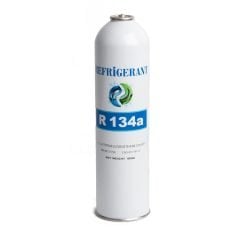 Refrigerant R134a Soğutucu Gaz 900gr