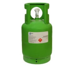 R404A D-Gas Tekrar Doldurulabilir Tüplü 10 Kg