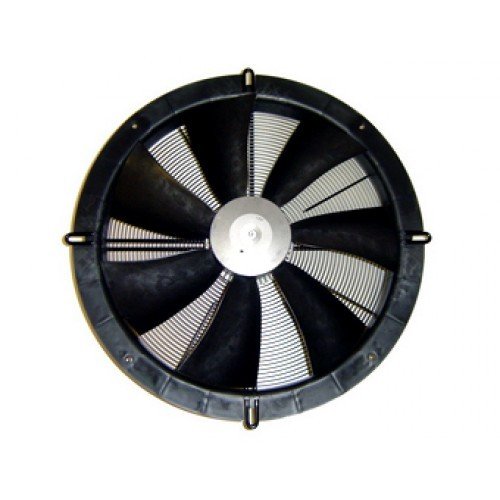 Ziehl-Abegg S 400 CR46MG050W04A1 Aksiyel Fan - 029399