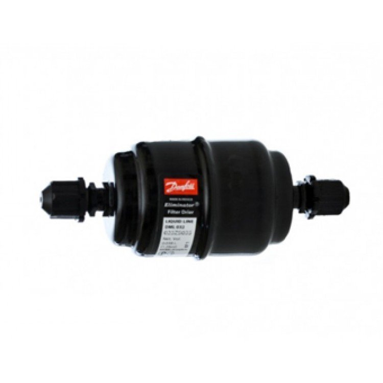 Danfoss Drayer 023Z0193 DML 306 3/4'' Rakorlu