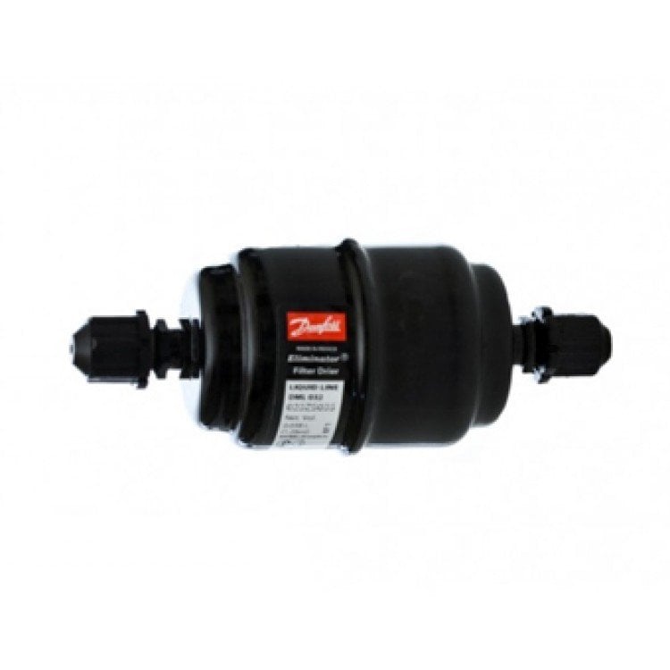 Danfoss Drayer 023Z5040 DML 083 3/8'' Rakorlu