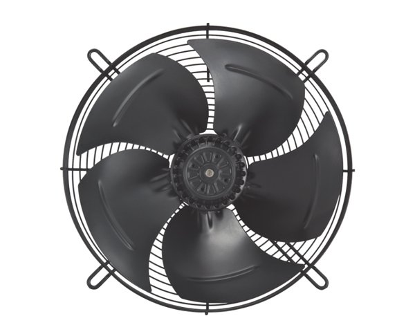 SANMU YWF (K) 4E 350S-Z 1400 Devir Fan Motoru