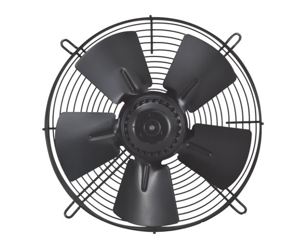 SANMU YWF (K) 4E 300S-Z 1400 Devir Fan Motoru