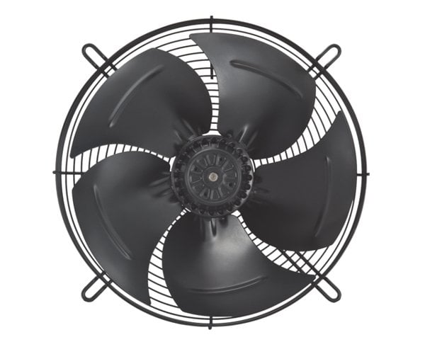 SANMU YWF (K) 6E 350S-Z 900 Devir Fan Motoru