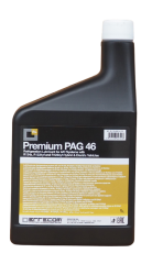 PAG 46 Premium Klima Kompresör Yağı 1 LT - R134A R1234yf