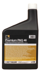 PAG 46 Premium Klima Kompresör Yağı 1 LT - R134A R1234yf