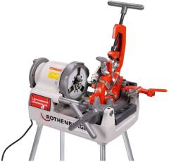 Rothenberger 56175 SUPERTRONIC 2 Se Bspt R 1/2-3/4'' 1- 2''