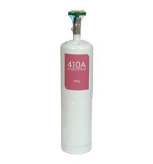 R410a Küçük Soğutucu Gaz (700gr)