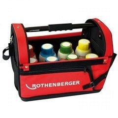 Rothenberger 1000001201 Roclean Set.