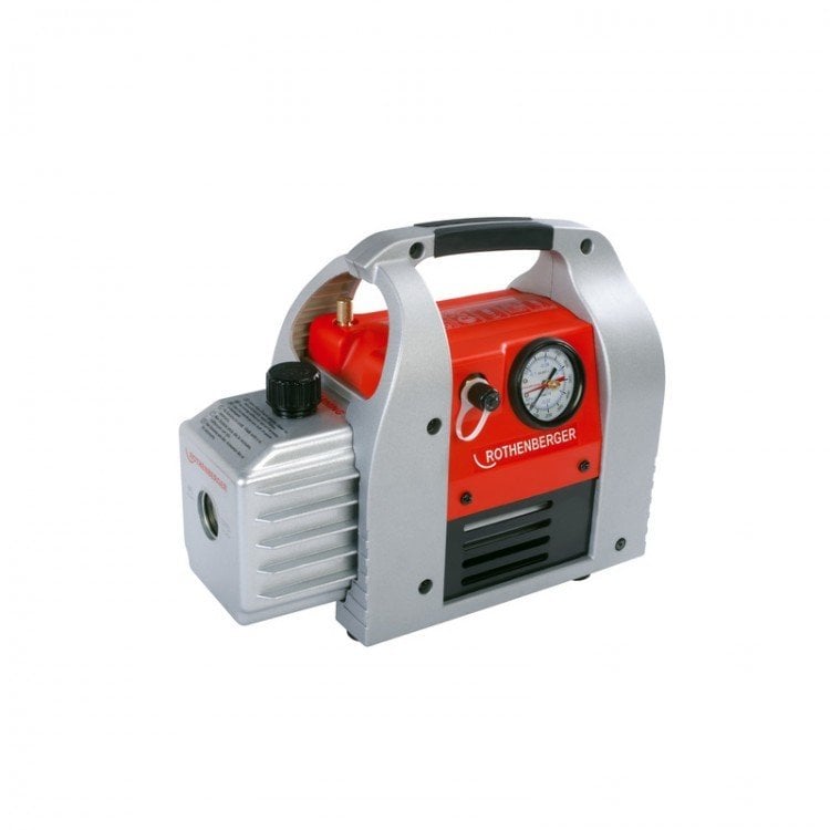 Rothenberger 170061 Roaırvac 1.5 230V 42 L/Min, 190W