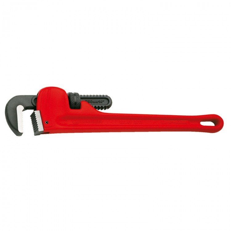 Rothenberger 70156 Heavy Duty36 Tek Elle Boru Anahtarı