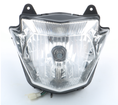 YBR 125 ESD FAR KOMPLE OEM.