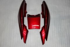 YBR 125 ESD SELE ALTI KIRMIZI TAKIM OEM.