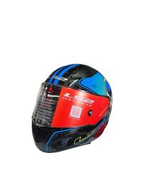 LS2 KASK RAPID MACH II.