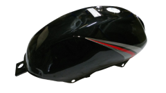 YAMAHA YBR 125 2006 BENZİN DEPOSU SİYAH.