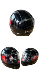 LS2 KASK RAPID 2 SİYAH.