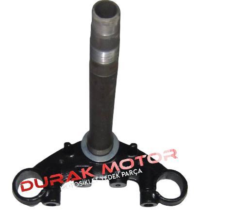 YBR 125 ALT PLATİN OEM.